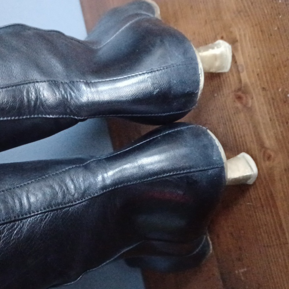 GUCCI boots - Picture 4 of 16
